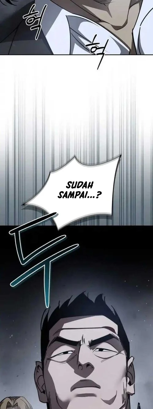 Holy Night: The Zero Chapter 12 - halaman 41