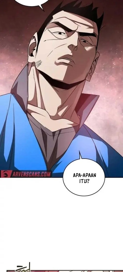Holy Night: The Zero Chapter 12 - halaman 8