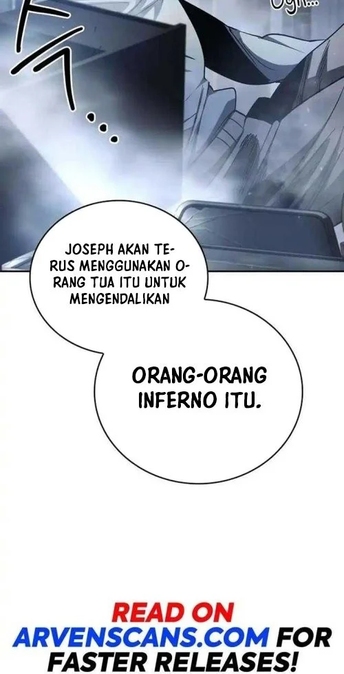 Holy Night: The Zero Chapter 13 - halaman 17