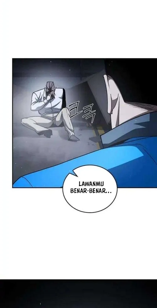 Holy Night: The Zero Chapter 13 - halaman 20