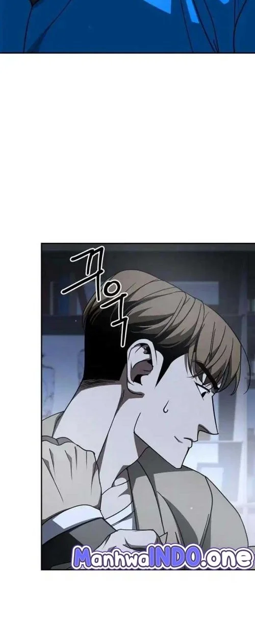 Holy Night: The Zero Chapter 13 - halaman 23