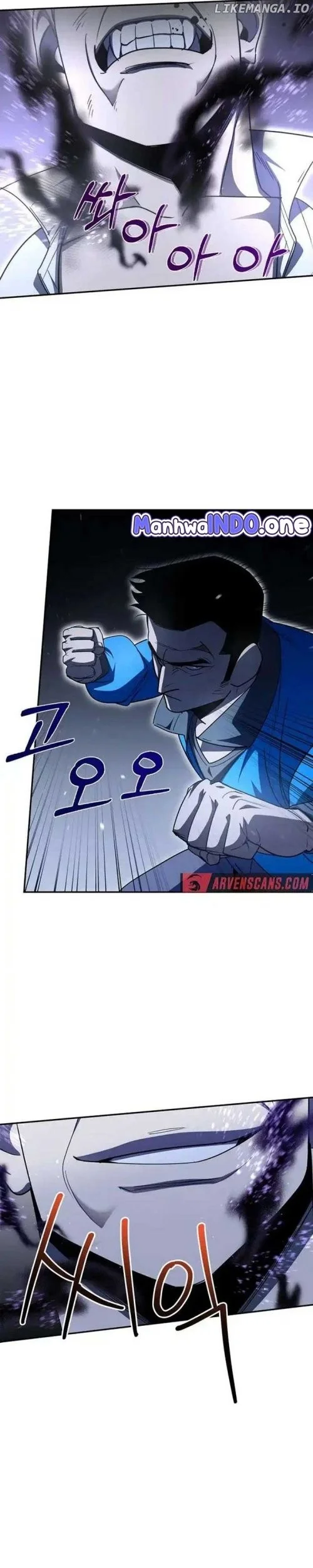 Holy Night: The Zero Chapter 13 - halaman 39