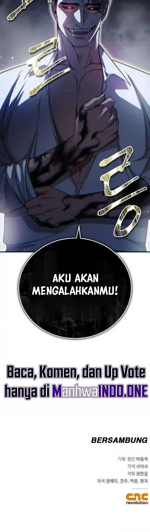 Holy Night: The Zero Chapter 13 - halaman 44