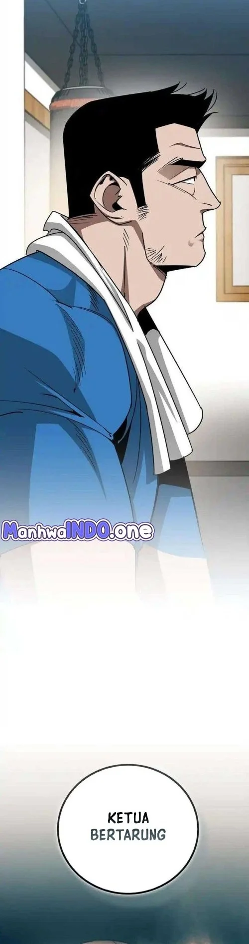 Holy Night: The Zero Chapter 14 - halaman 10
