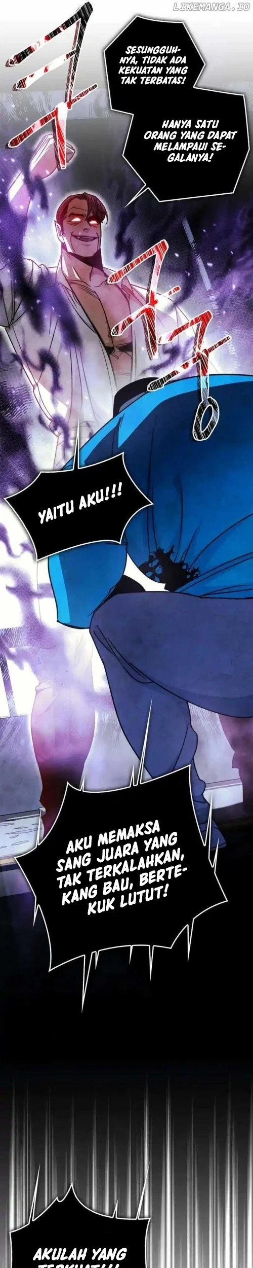 Holy Night: The Zero Chapter 14 - halaman 27