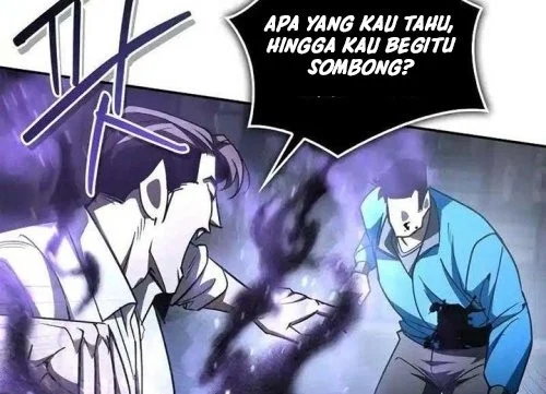 Holy Night: The Zero Chapter 14 - halaman 32