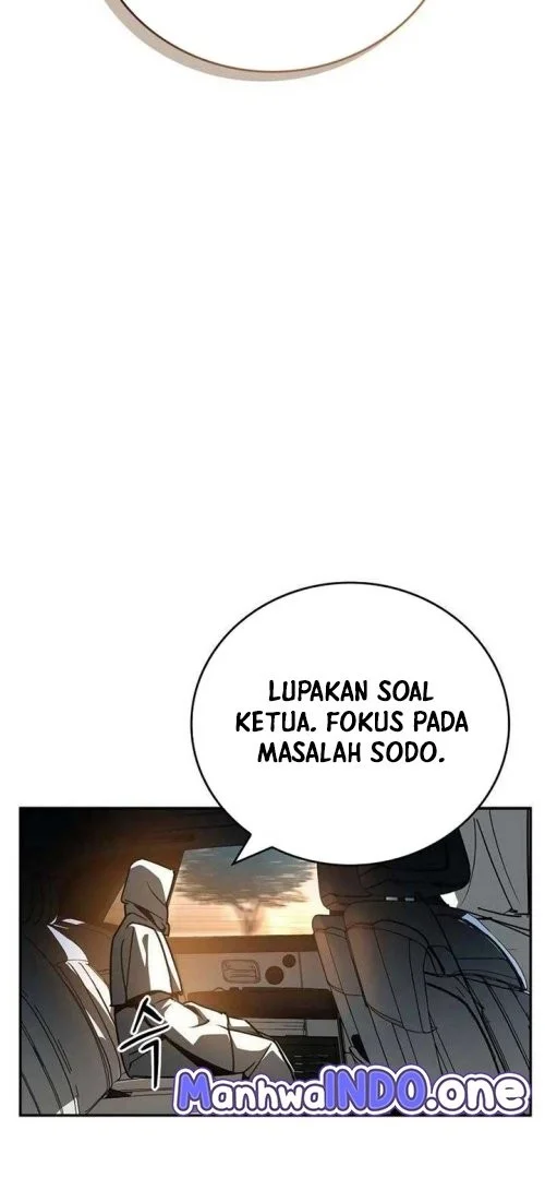 Holy Night: The Zero Chapter 16 - halaman 11