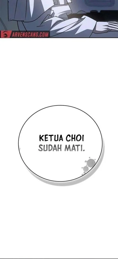 Holy Night: The Zero Chapter 16 - halaman 5