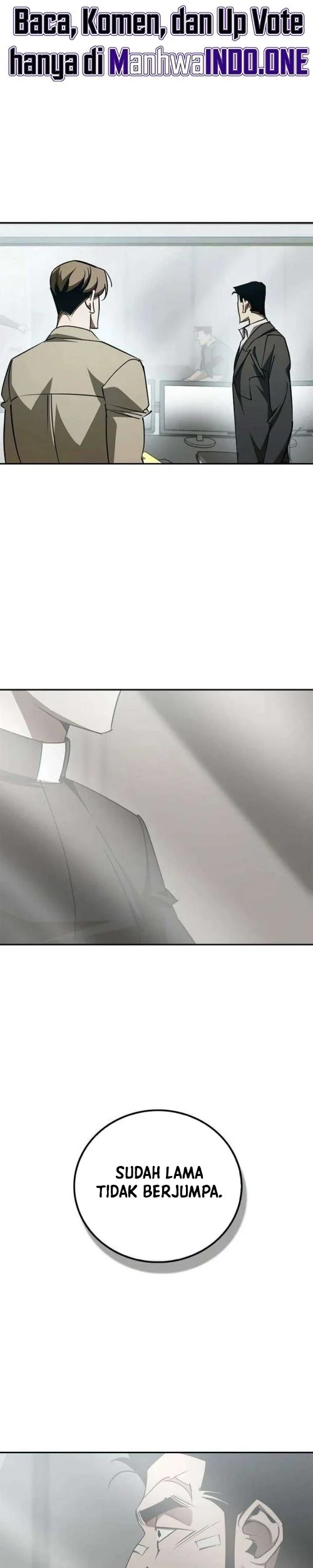 Holy Night: The Zero Chapter 17 - halaman 3
