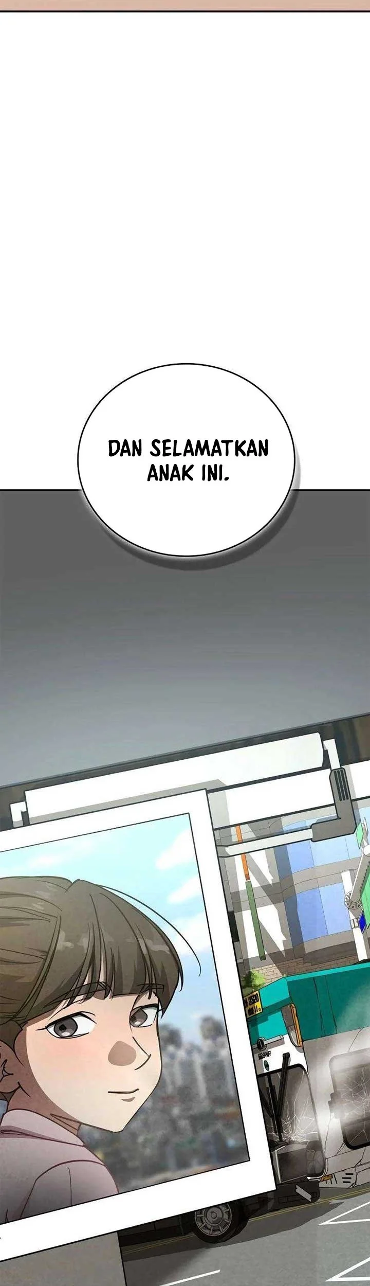 Holy Night: The Zero Chapter 17 - halaman 36