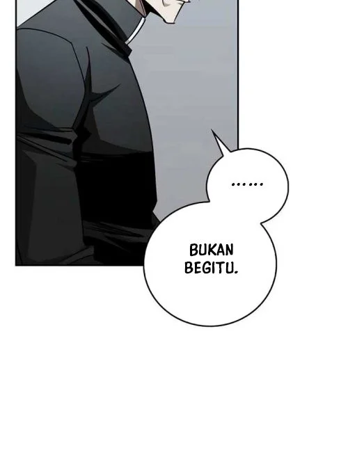 Holy Night: The Zero Chapter 18 - halaman 11