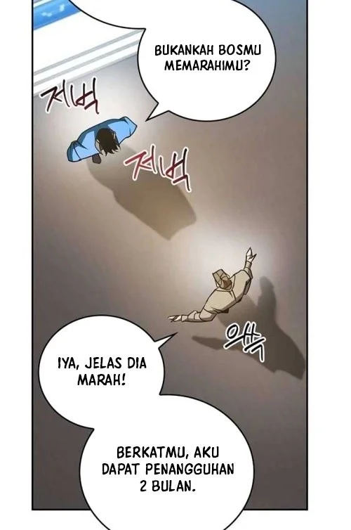 Holy Night: The Zero Chapter 18 - halaman 26
