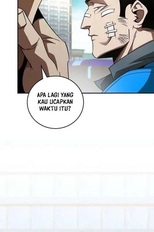 Holy Night: The Zero Chapter 18 - halaman 29
