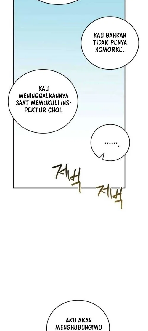 Holy Night: The Zero Chapter 18 - halaman 35