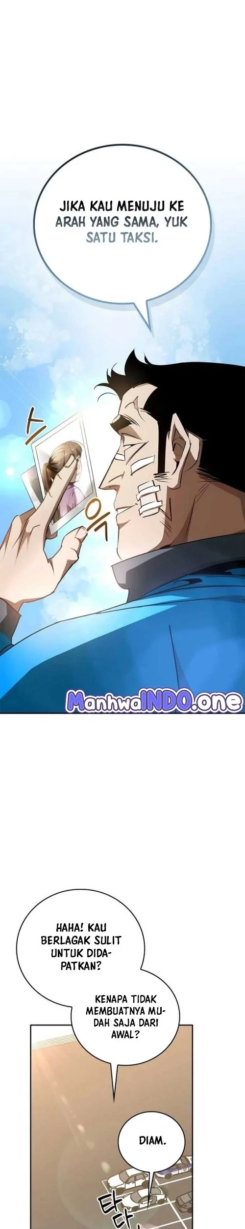 Holy Night: The Zero Chapter 18 - halaman 37