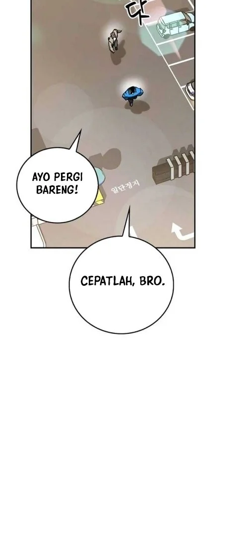 Holy Night: The Zero Chapter 18 - halaman 38