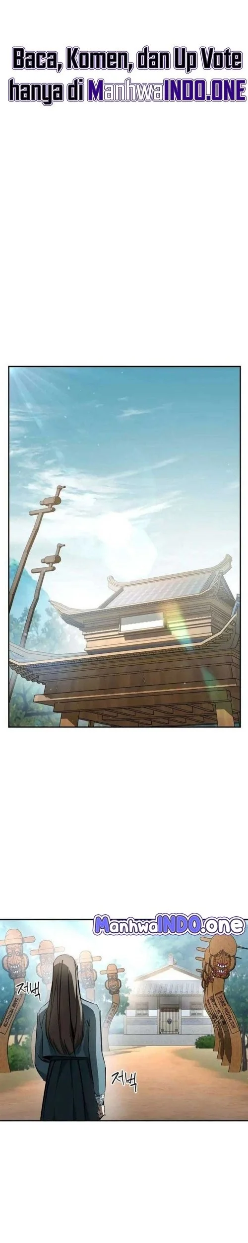 Holy Night: The Zero Chapter 19 - halaman 3