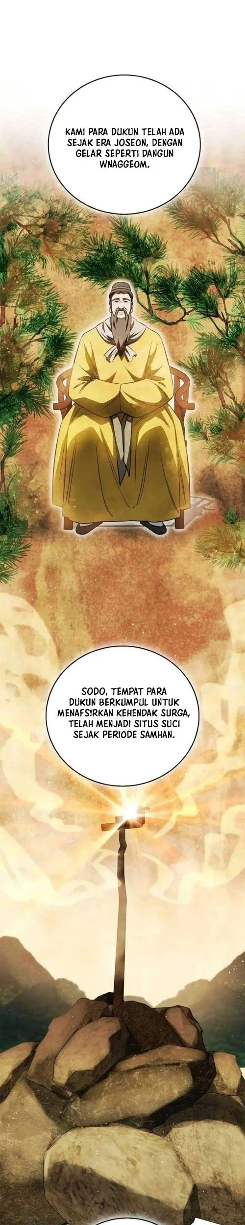 Holy Night: The Zero Chapter 19 - halaman 44