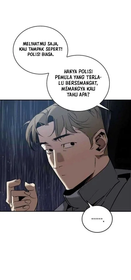 Holy Night: The Zero Chapter 2 - halaman 26