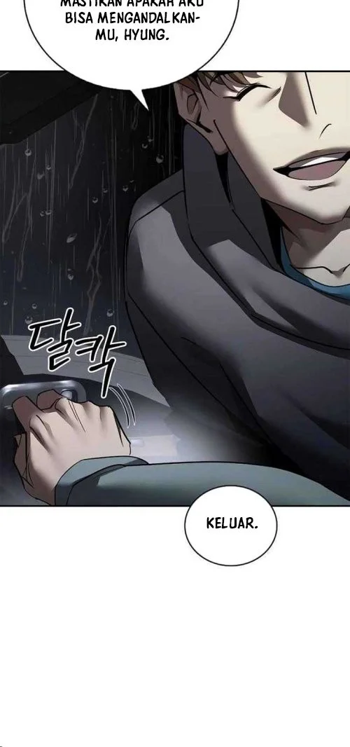 Holy Night: The Zero Chapter 2 - halaman 29