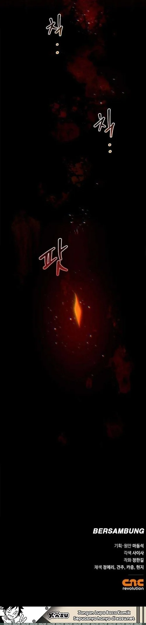 Holy Night: The Zero Chapter 2 - halaman 44