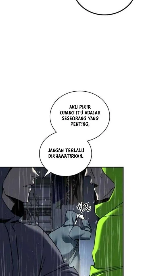 Holy Night: The Zero Chapter 2 - halaman 8
