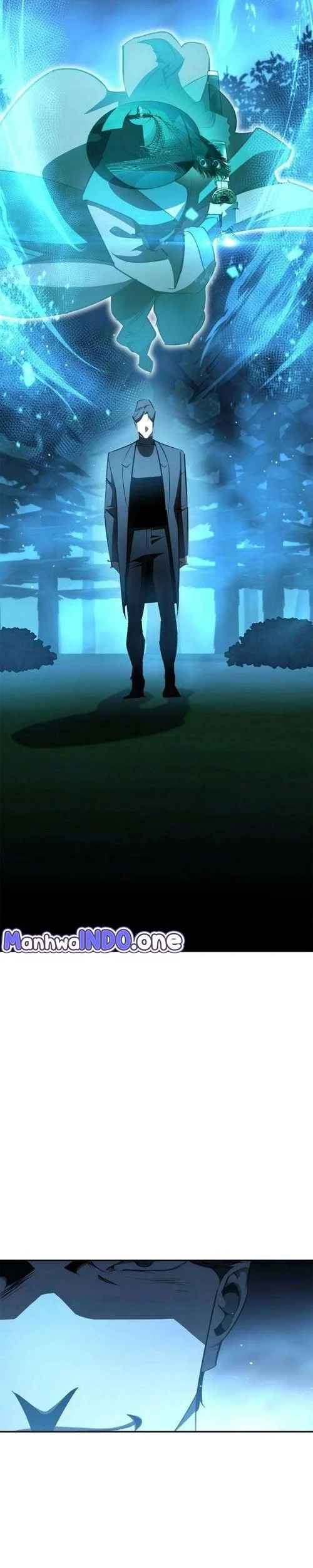 Holy Night: The Zero Chapter 20 - halaman 30