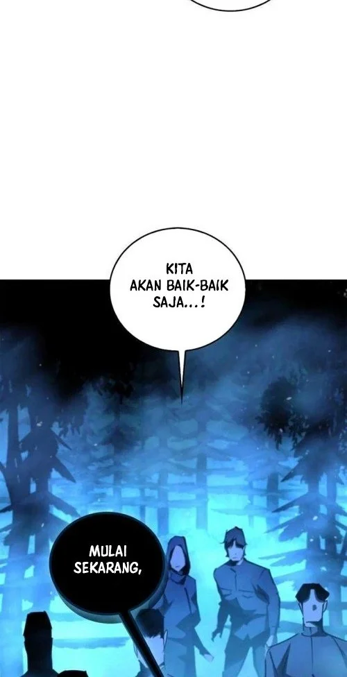Holy Night: The Zero Chapter 20 - halaman 52