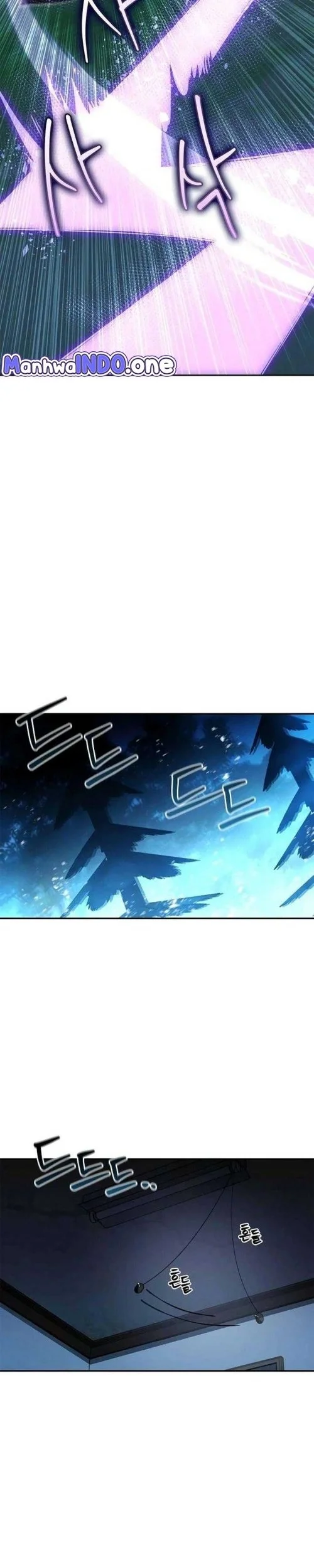 Holy Night: The Zero Chapter 21 - halaman 19