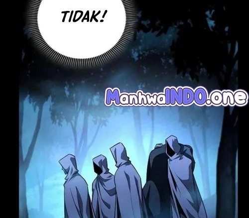 Holy Night: The Zero Chapter 21 - halaman 35
