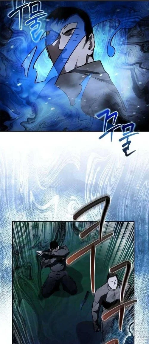 Holy Night: The Zero Chapter 21 - halaman 8