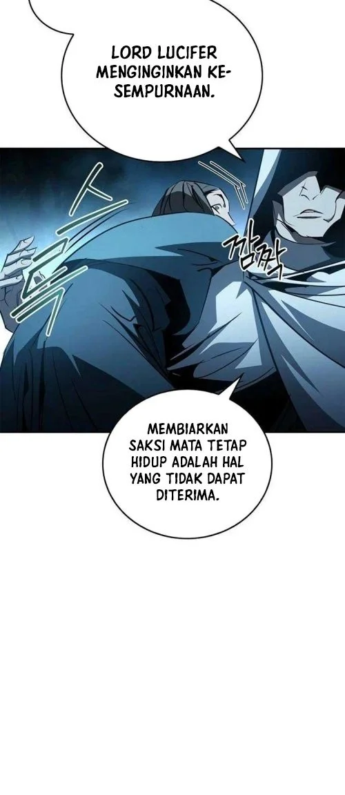 Holy Night: The Zero Chapter 22 - halaman 20