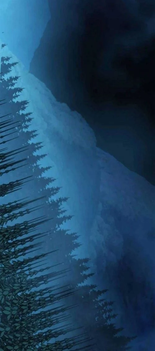 Holy Night: The Zero Chapter 22 - halaman 32