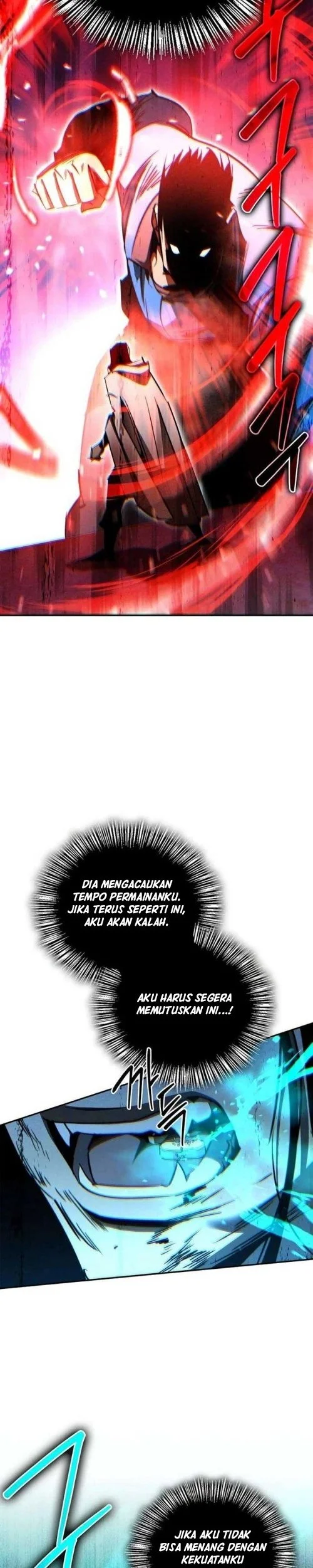 Holy Night: The Zero Chapter 22 - halaman 40
