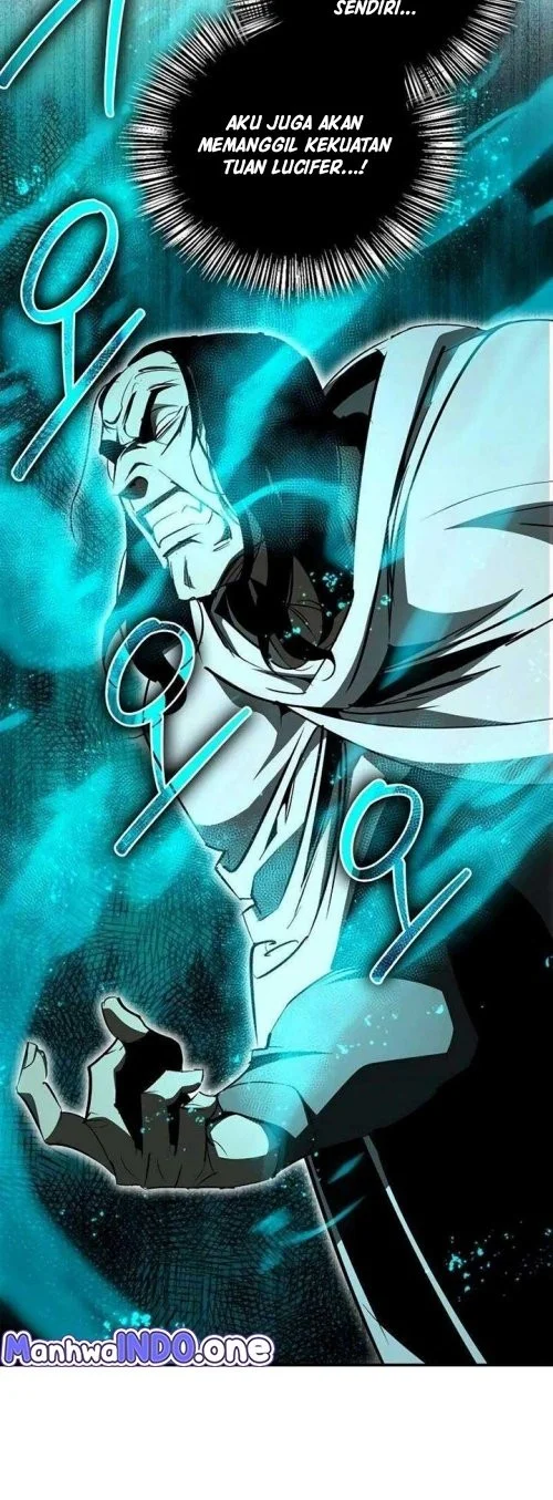 Holy Night: The Zero Chapter 22 - halaman 41