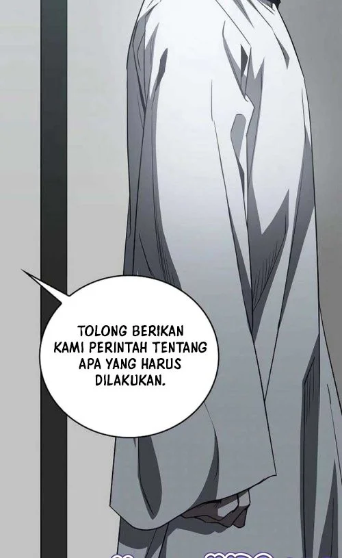 Holy Night: The Zero Chapter 23 - halaman 5