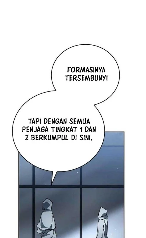 Holy Night: The Zero Chapter 23 - halaman 8