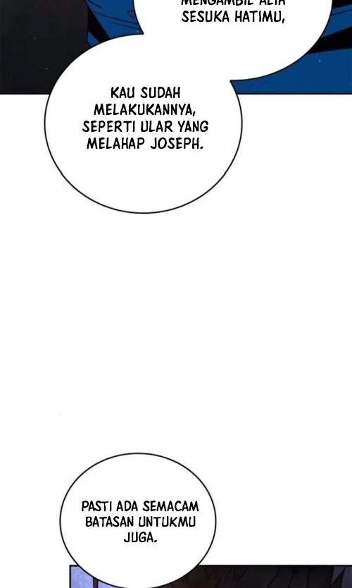 Holy Night: The Zero Chapter 24 - halaman 18