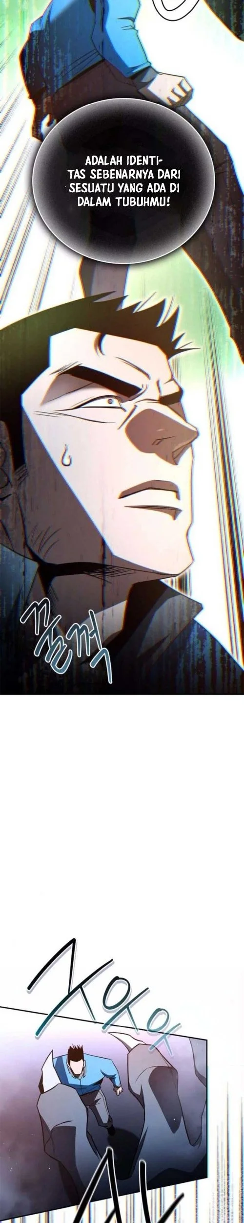 Holy Night: The Zero Chapter 24 - halaman 4