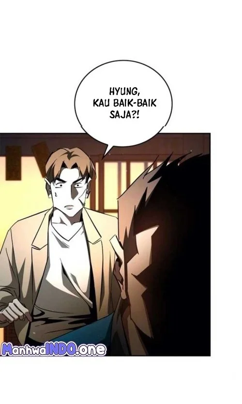 Holy Night: The Zero Chapter 24 - halaman 42