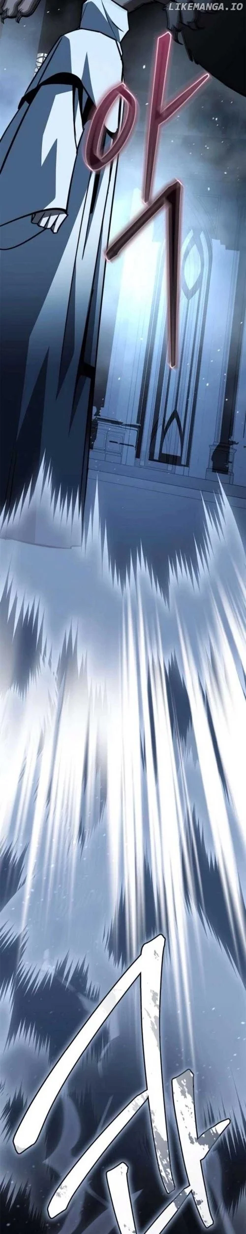 Holy Night: The Zero Chapter 24 - halaman 51