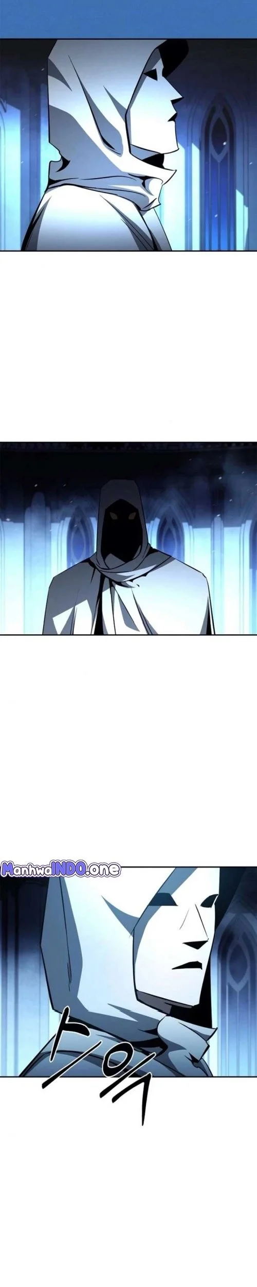 Holy Night: The Zero Chapter 24 - halaman 54
