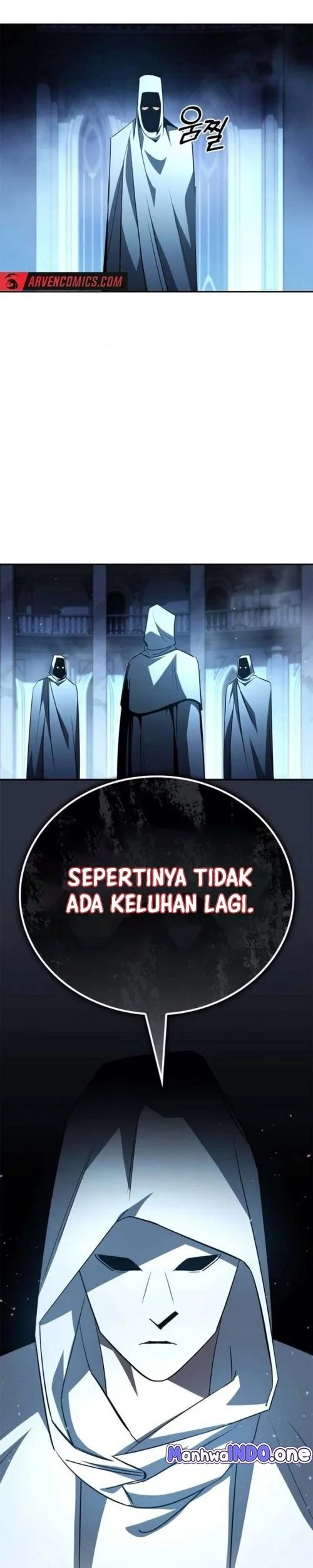Holy Night: The Zero Chapter 24 - halaman 55