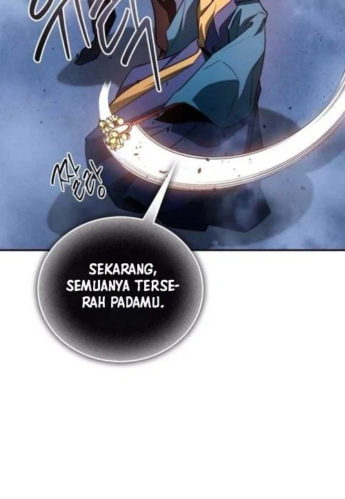 Holy Night: The Zero Chapter 24 - halaman 6
