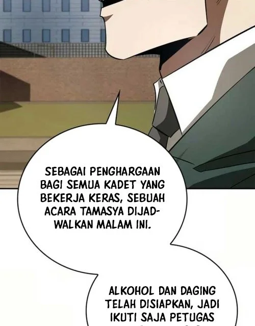 Holy Night: The Zero Chapter 25 - halaman 32