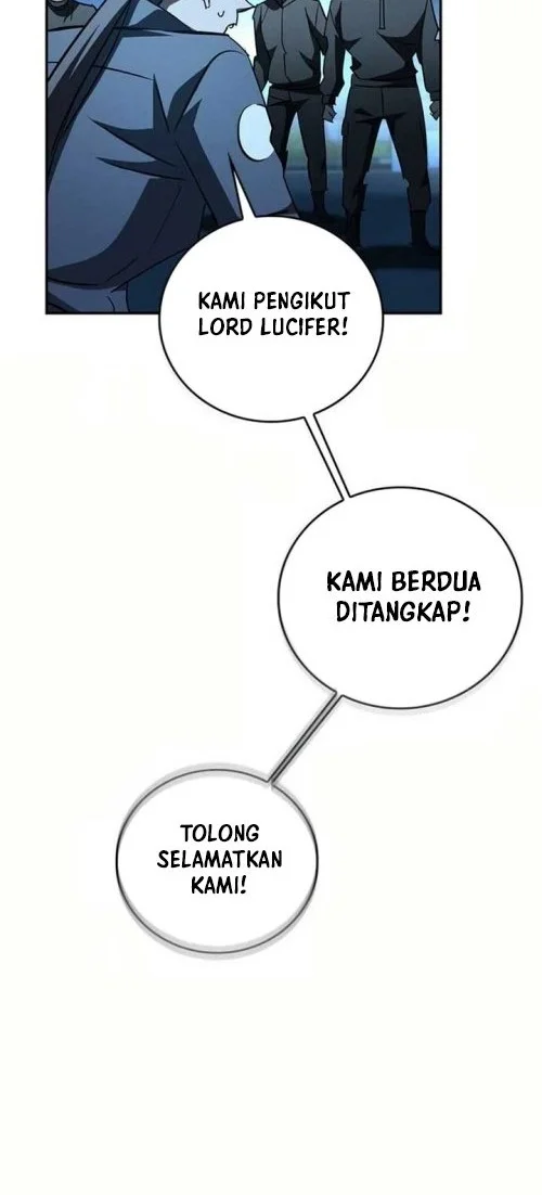 Holy Night: The Zero Chapter 25 - halaman 46