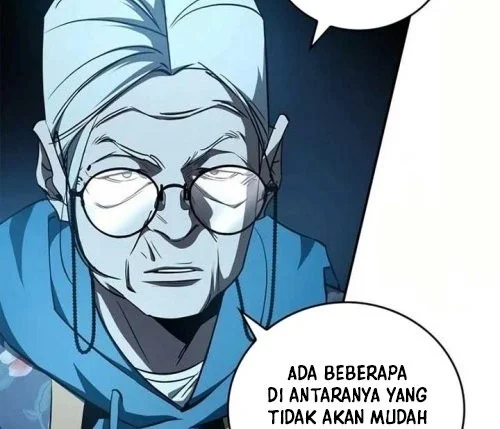 Holy Night: The Zero Chapter 26 - halaman 17