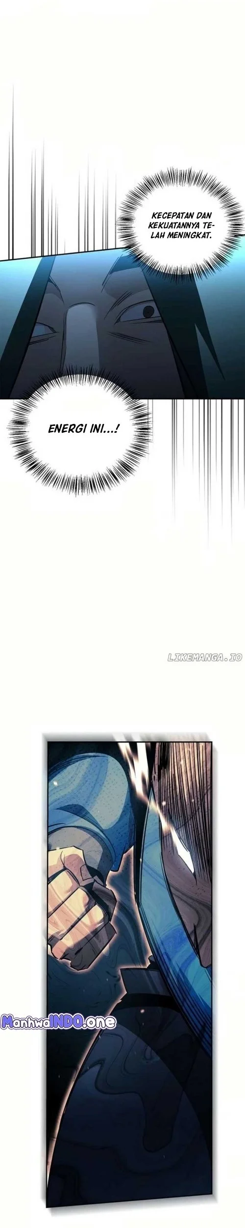 Holy Night: The Zero Chapter 26 - halaman 36
