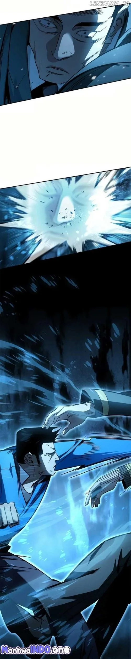 Holy Night: The Zero Chapter 26 - halaman 39