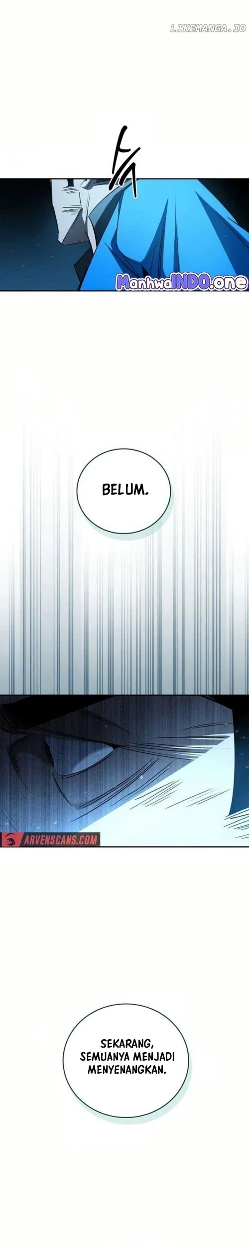 Holy Night: The Zero Chapter 26 - halaman 41